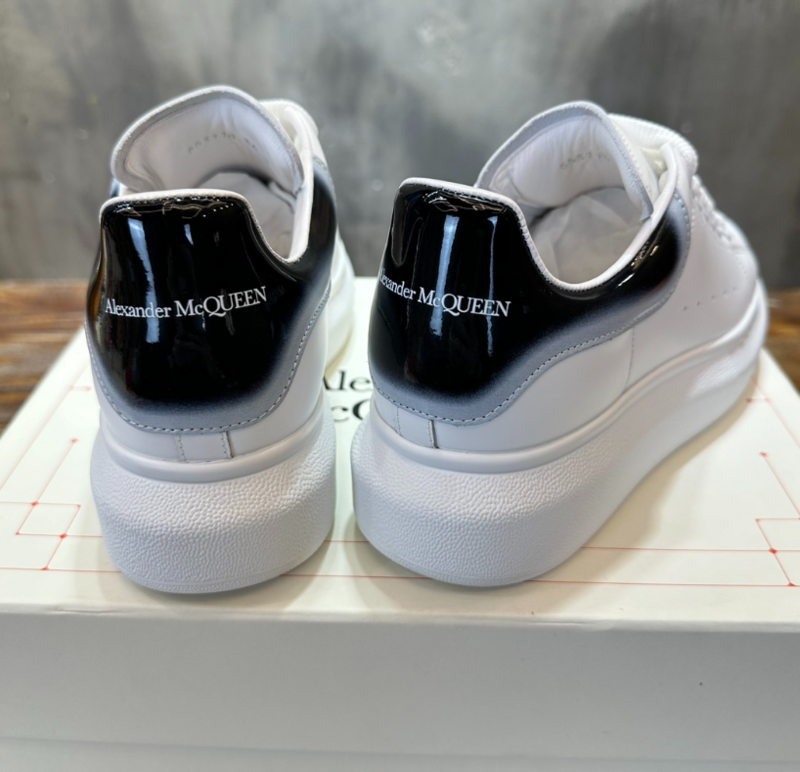 SAMC - AQ Women Shoes - 053