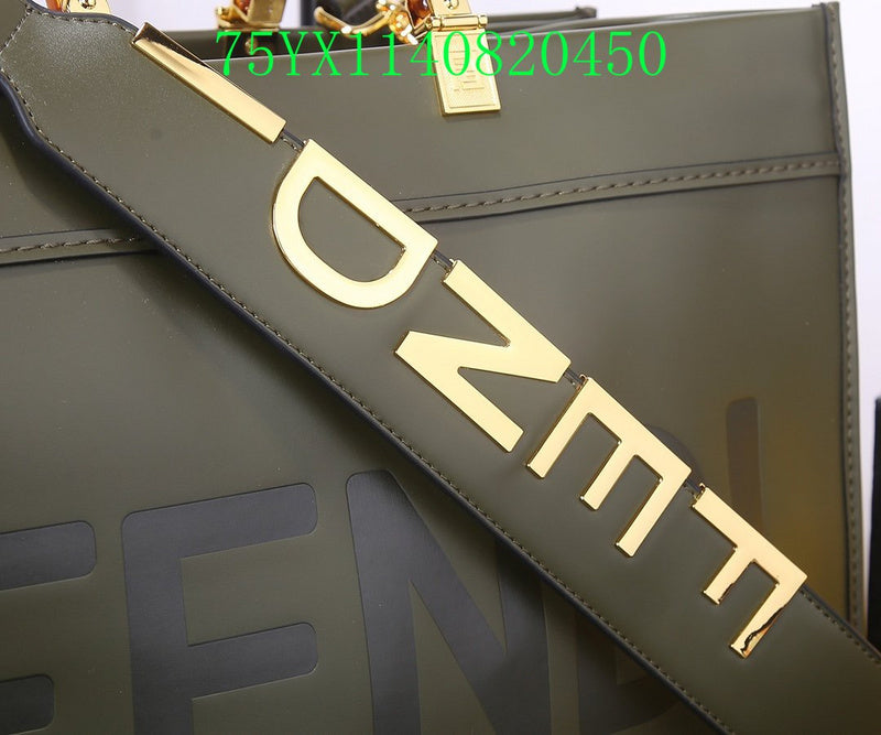 Glami - FDE Bags - 2401