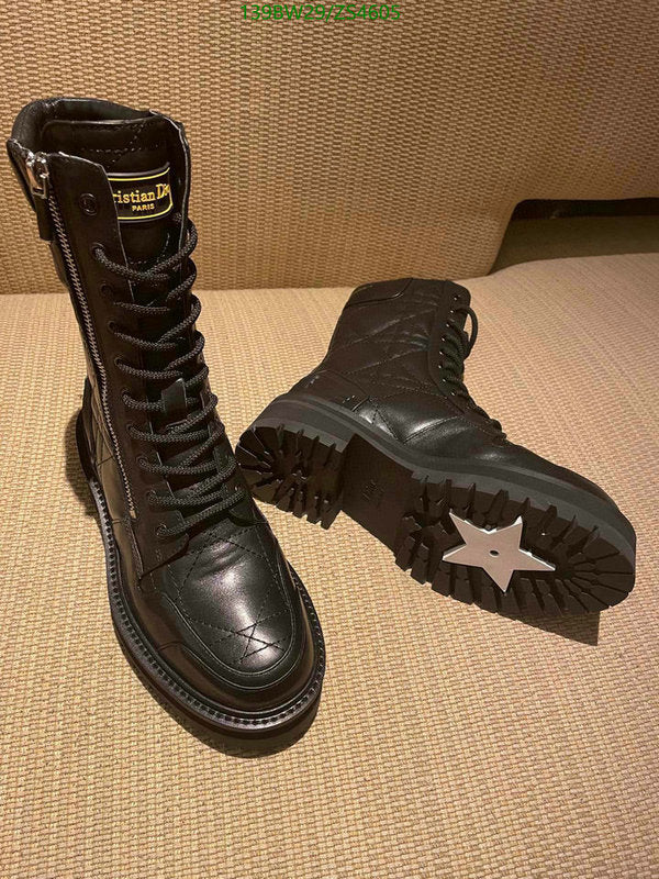 SAMCC - DOR Women Shoes - 1648