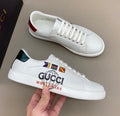 SAMC - GUKI Men Shoes - 1165