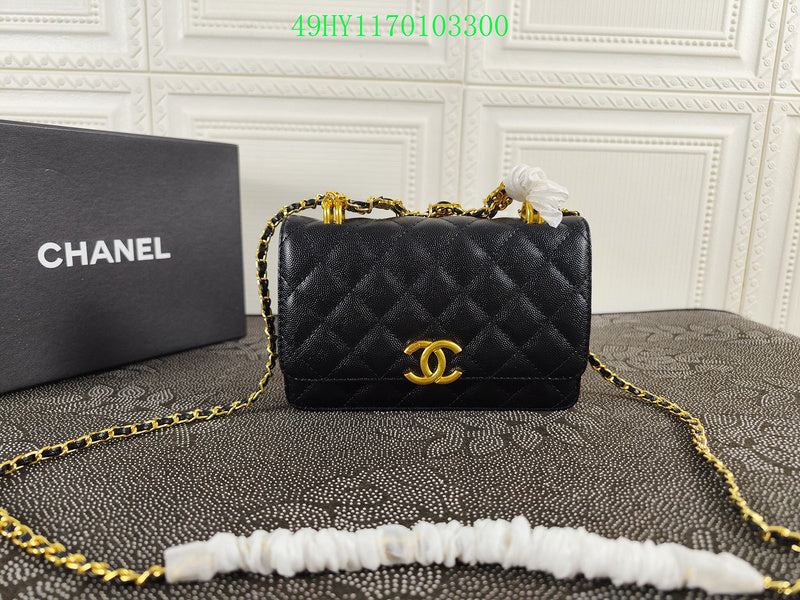 Glami - CHL Bags - 1635