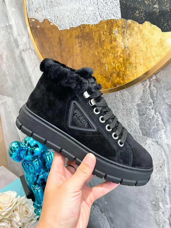 Satchel Bags - Mix Shoes - 1409