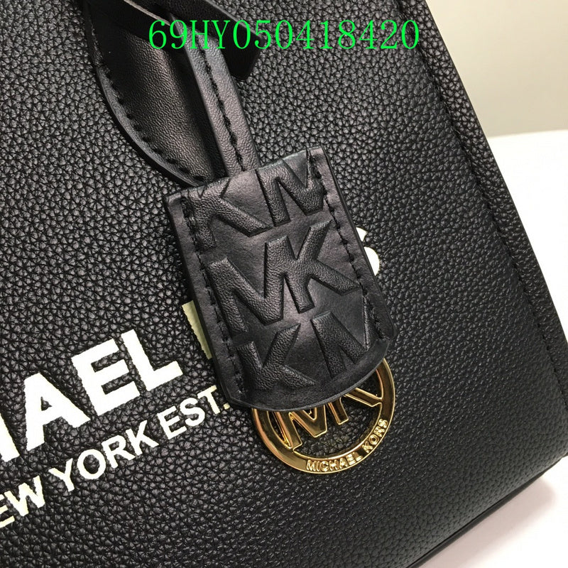 Satchel Bags - MK Bags - 073