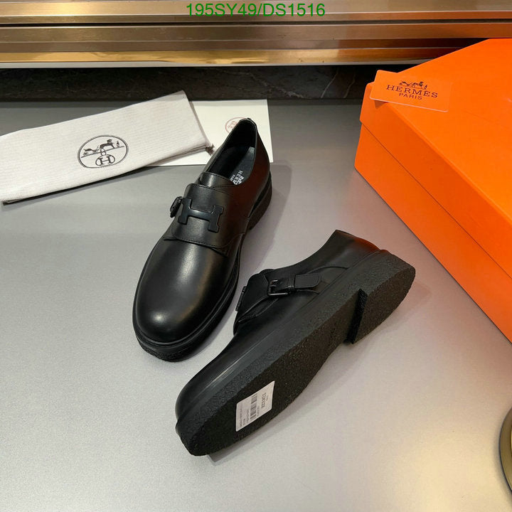 SAMC - HMS Men Shoes - 555