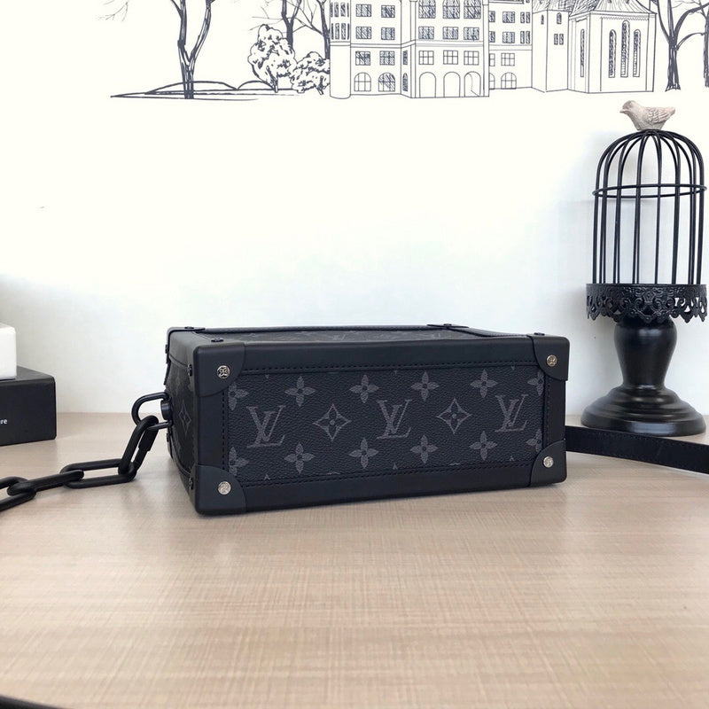 GlamI Lu-Vi bags - 3319