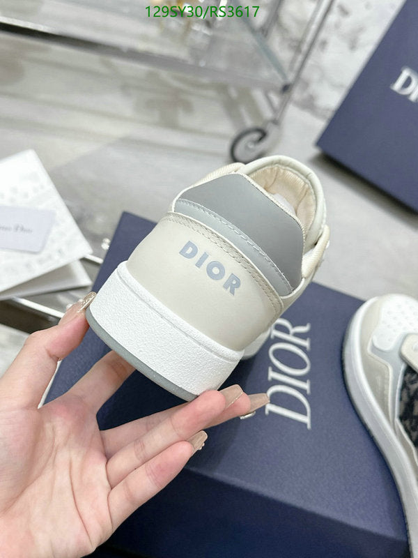 SAMCC - DOR Women Shoes - 1650