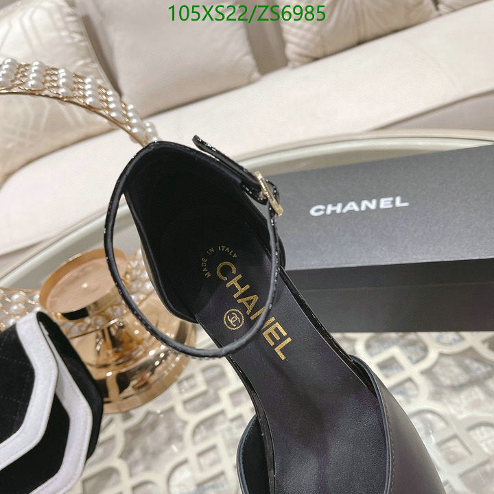 SAMC - CHL Women Shoes Ballet - 256
