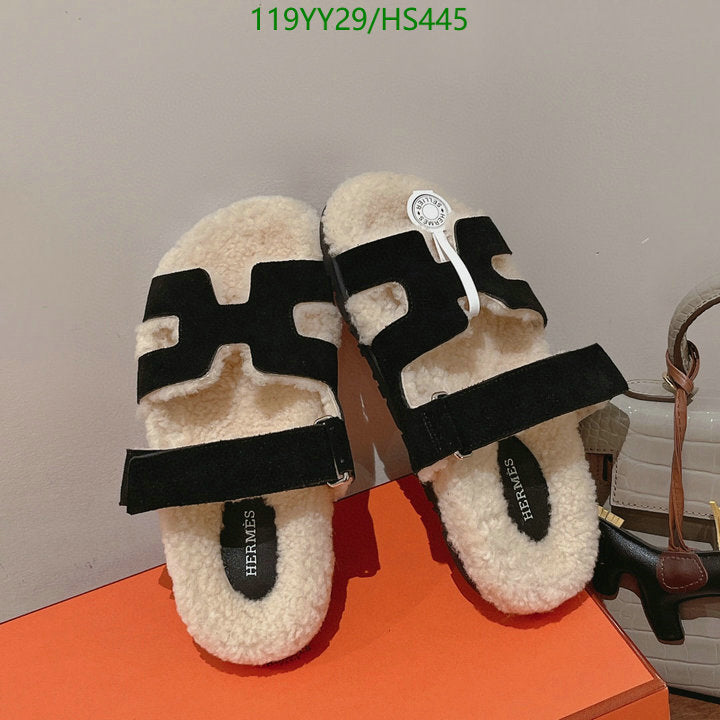 SAMC - HMS Women Shoes - 536