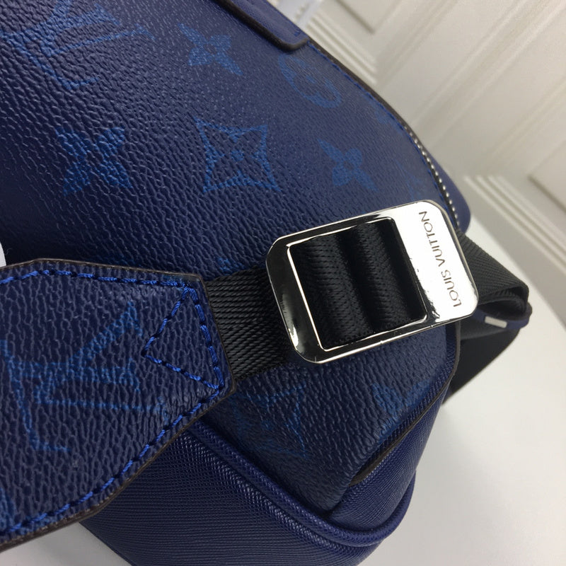 Satchel Bags - VL Bags - 034