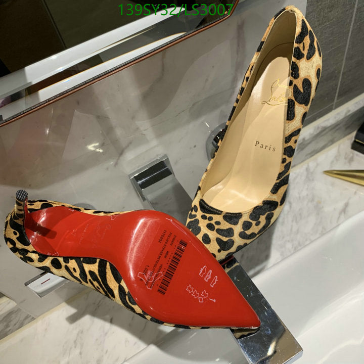 SAMC - CBL Women Shoes - 136