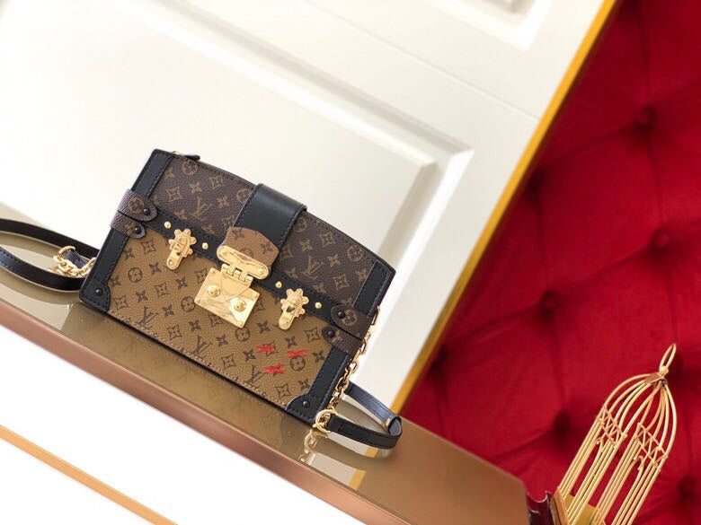 Fashion Lu-Vi bags - 3625