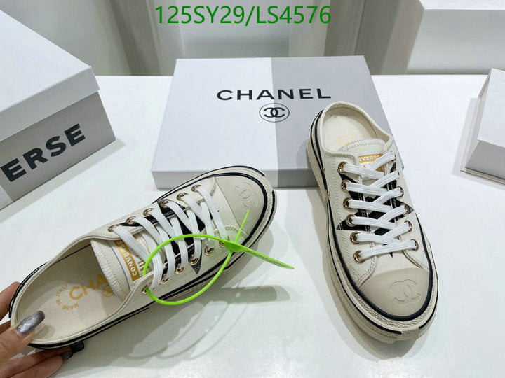 SAMC - CHL Women Shoes - 124