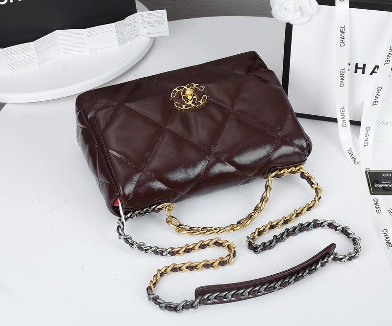 Satchel Bags - CLN Bags - 1172