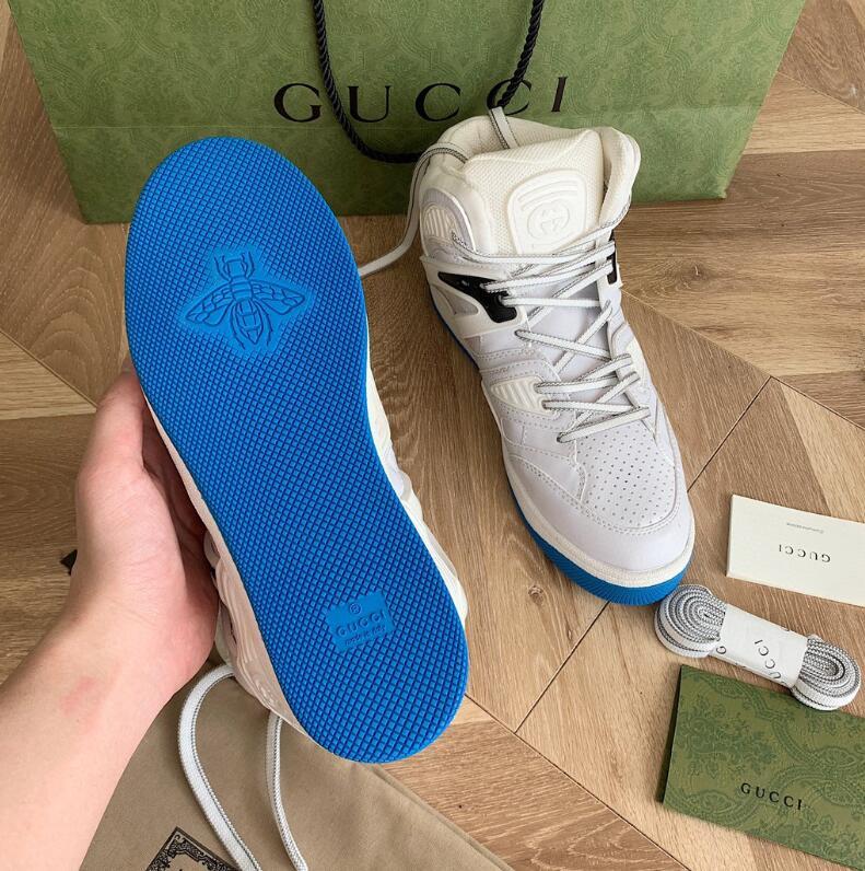SAMC - GUKI Women Shoes - 1455