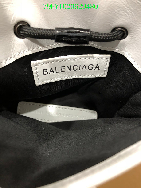 ELE Fashion - BGA Bags - 1726