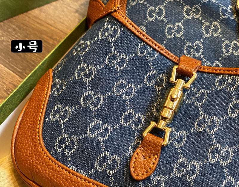 Satchel Bags - GCI Bags - 2193