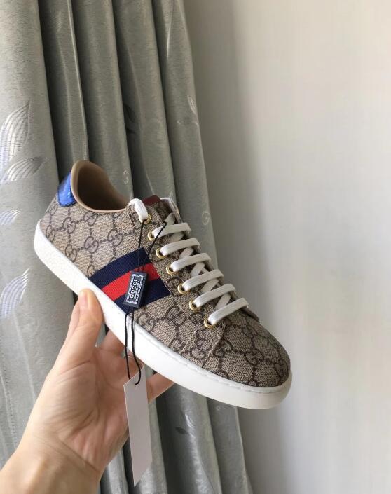 SAMC - GUKI Women Shoes - 2174