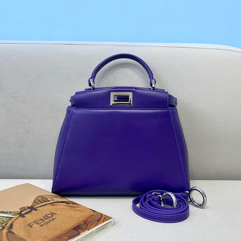 FDI Bags - Luxurious Bags  264