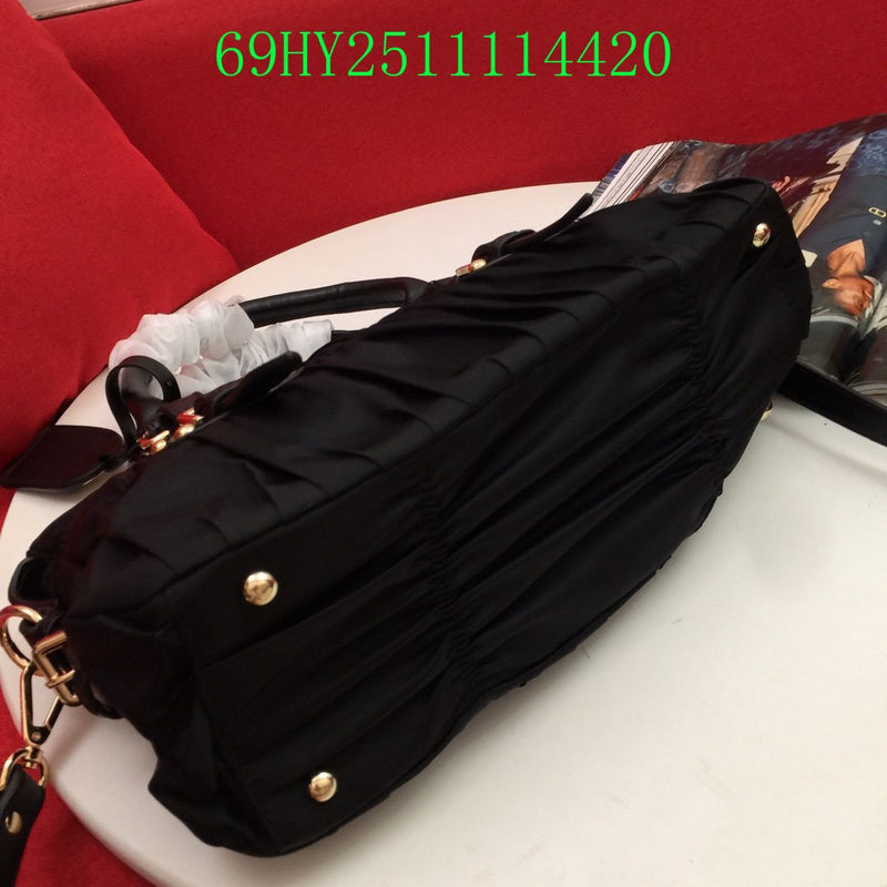 Satchel Bags - PDA Bags - 3825