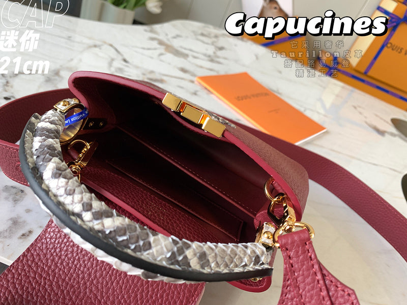Glamy - LOV Bags - 684