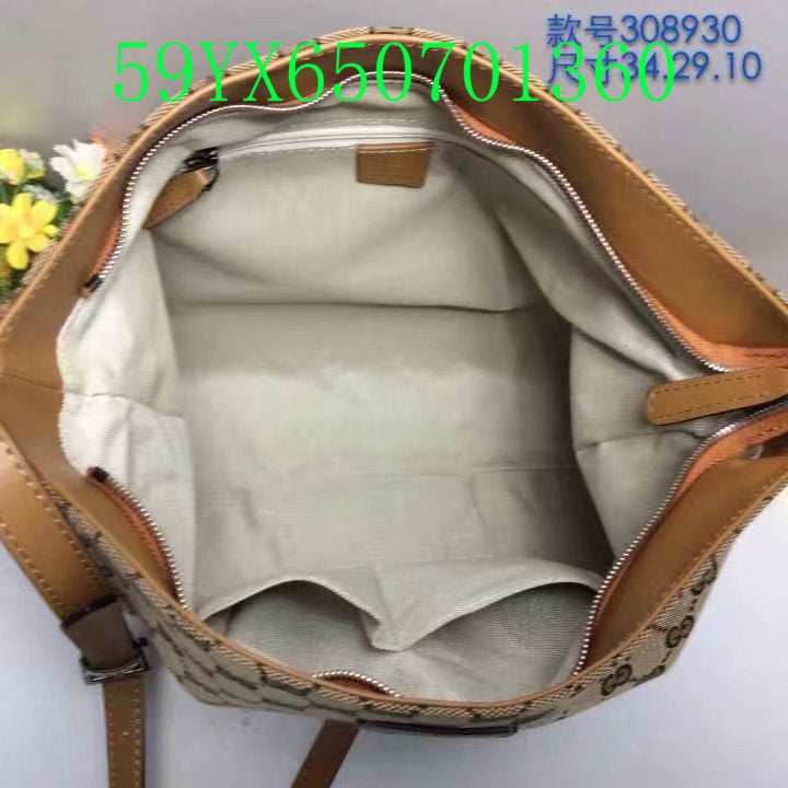 Glami Fashion - GCI Bags - 11204