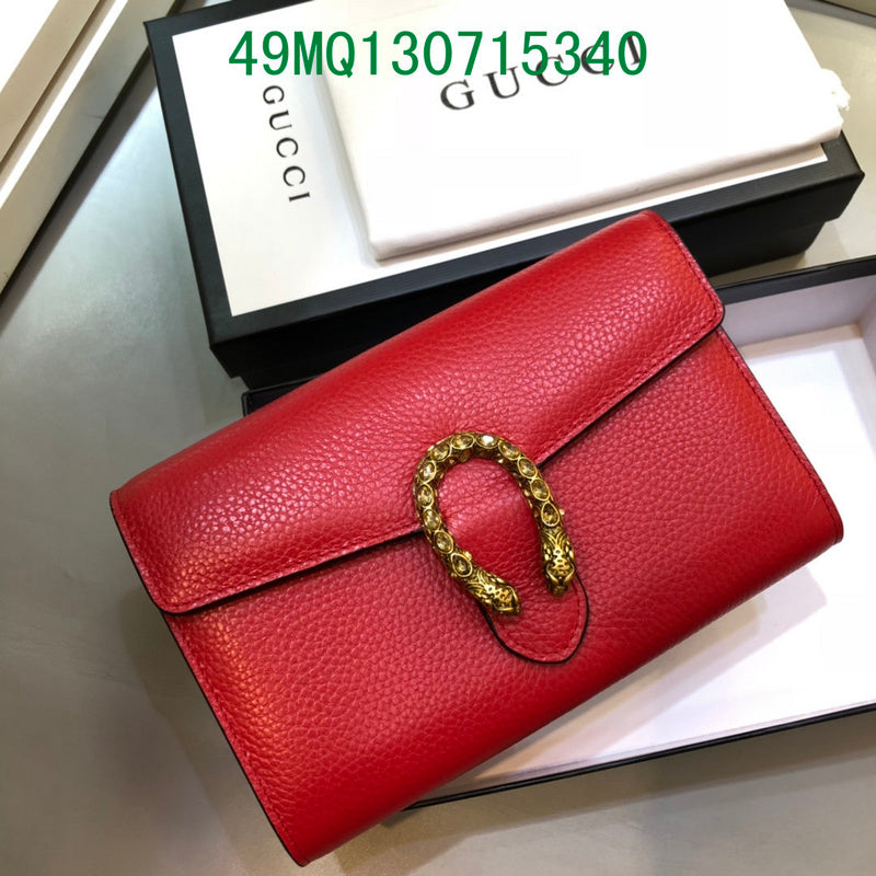 Glami Fashion - GCI Bags - 10679