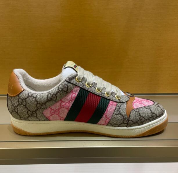 SAMC - GUKI Women Shoes - 279