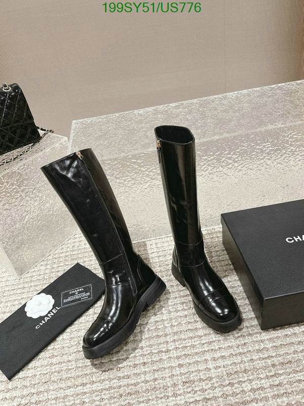 SAMC - CHL Women Boots - 061
