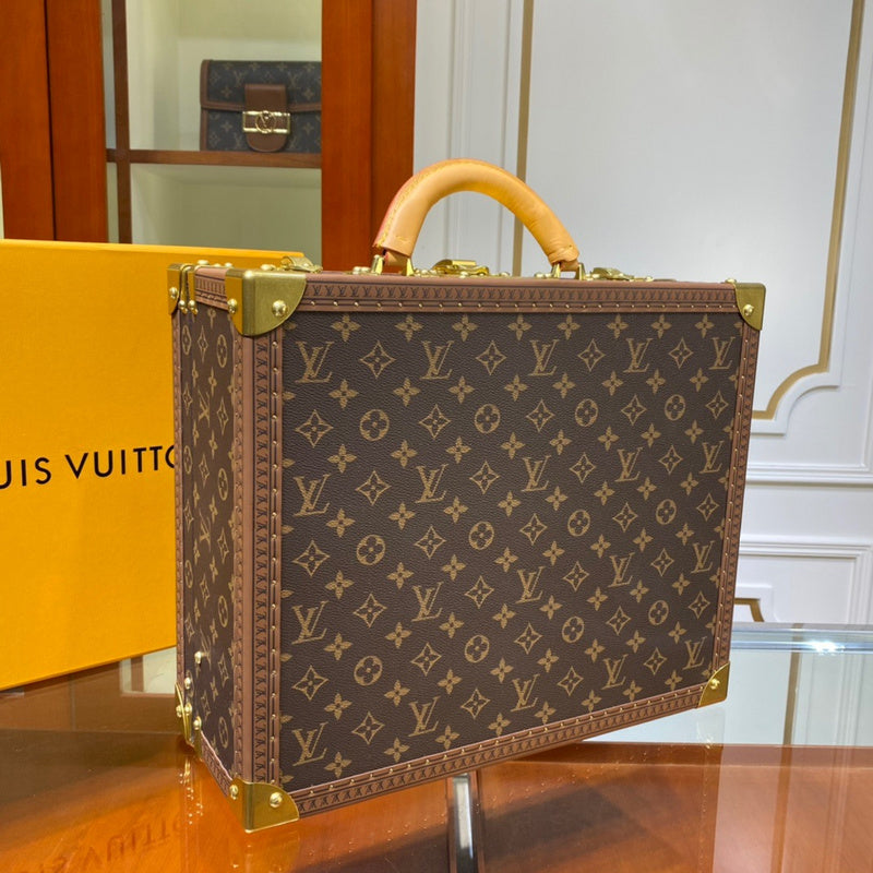 Glami Fashion Lu-Vi bags - 9501