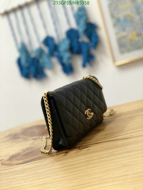 SAMC - CHL Bags - 111