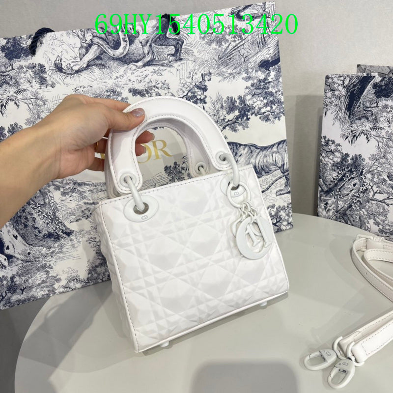 Glami - DOR Bags - 1634