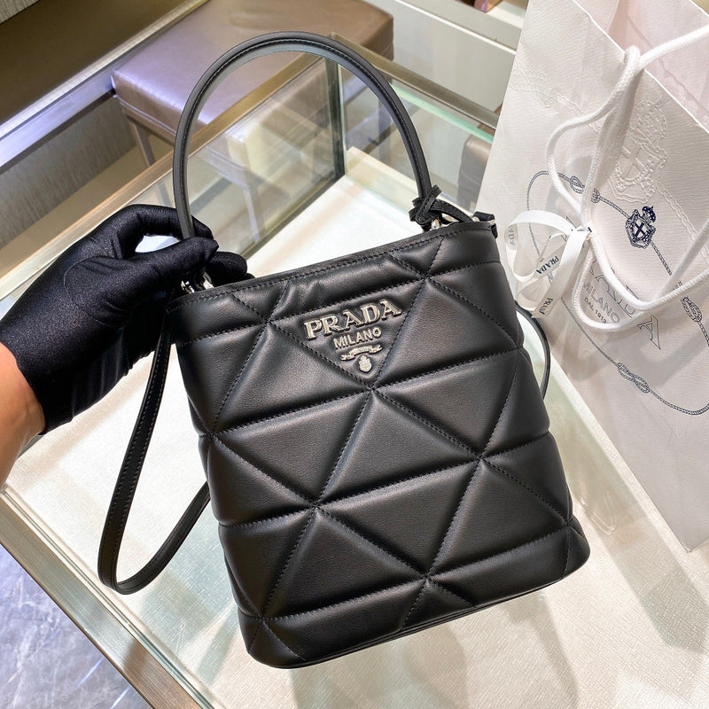 Satchel Bags - PDA Bags - 2442