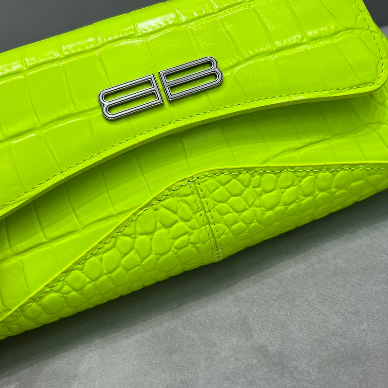 Satchel Bags - BGA Bags - 231