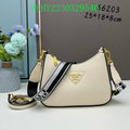 Satchel Bags - PDA Bags - 3436
