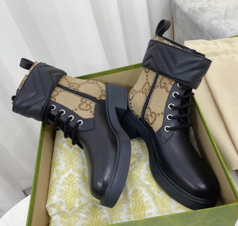 SAMC - GUKI Women Shoes - 987