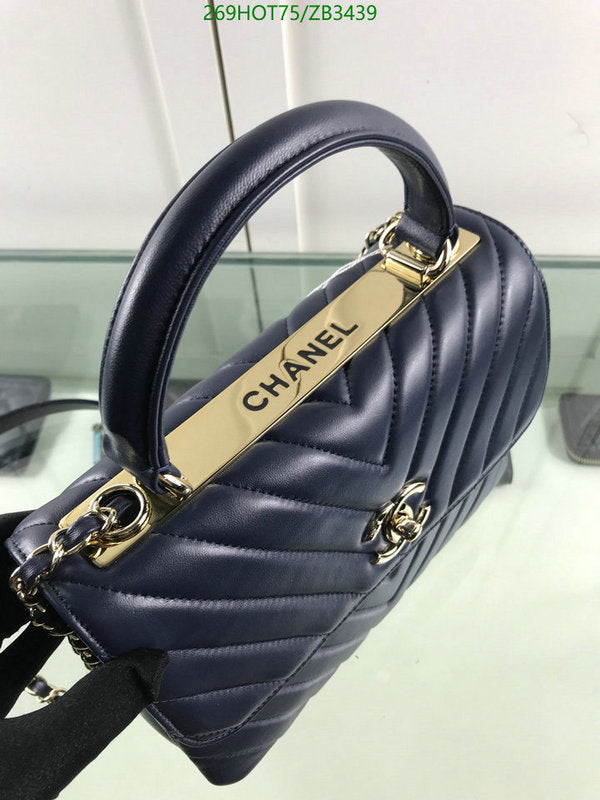 SAMC - CHL Bags - 534
