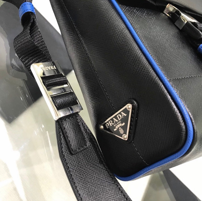 Satchel Bags - PDA Bags - 2827
