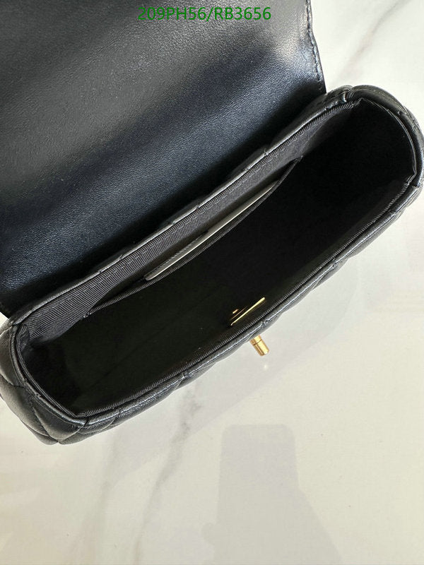 SAMC - CHL Bags - 417