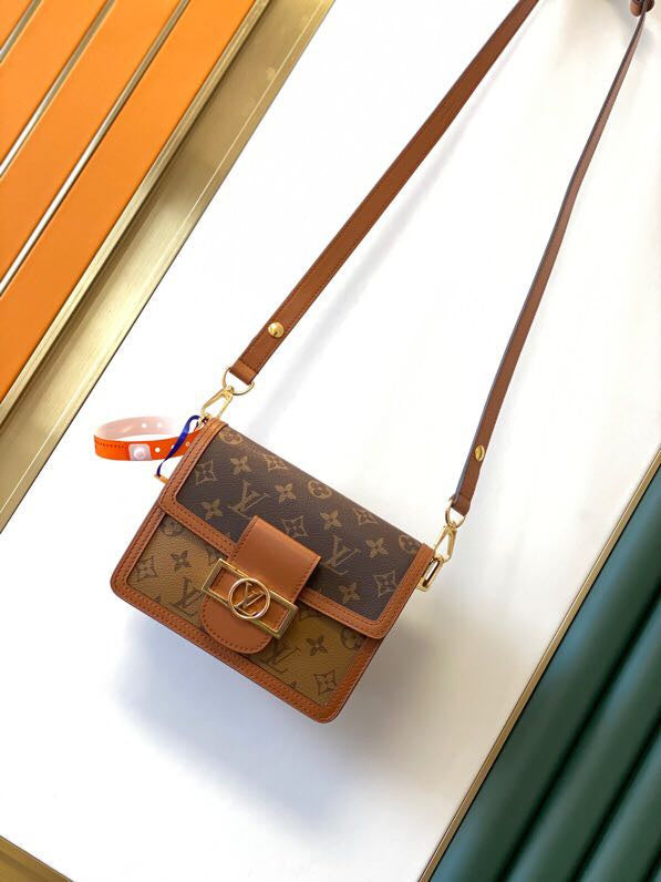 Fashion Lu-Vi bags - 3635