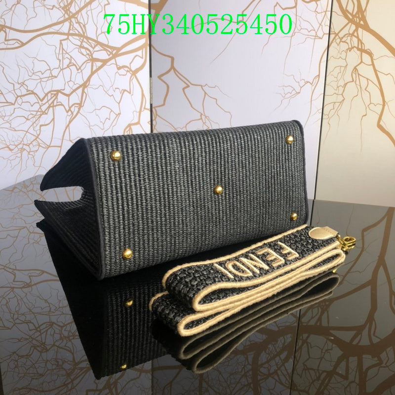 Glami - FDE Bags - 3072