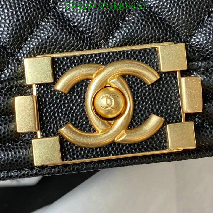 SAMC - CHL Bags - 012