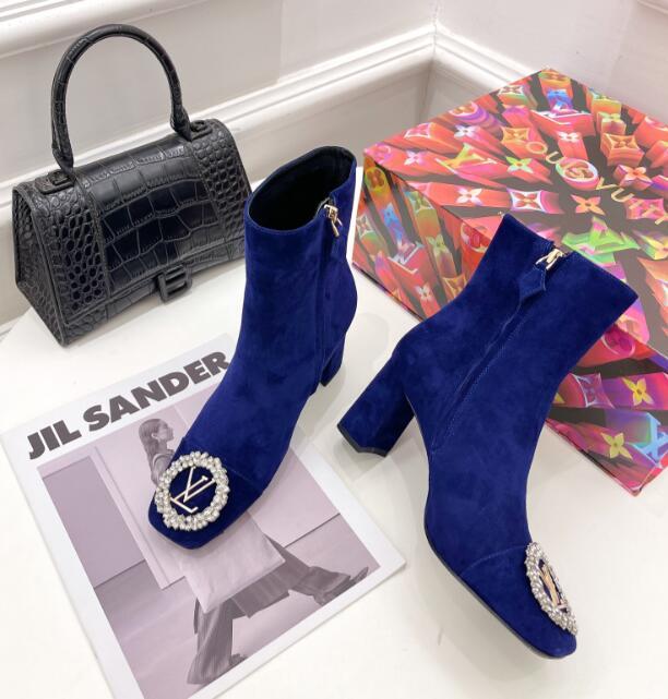 SAMC - LOV Women Shoes - 827