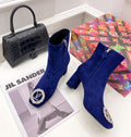 Glamy - LOV Women Shoes - 827