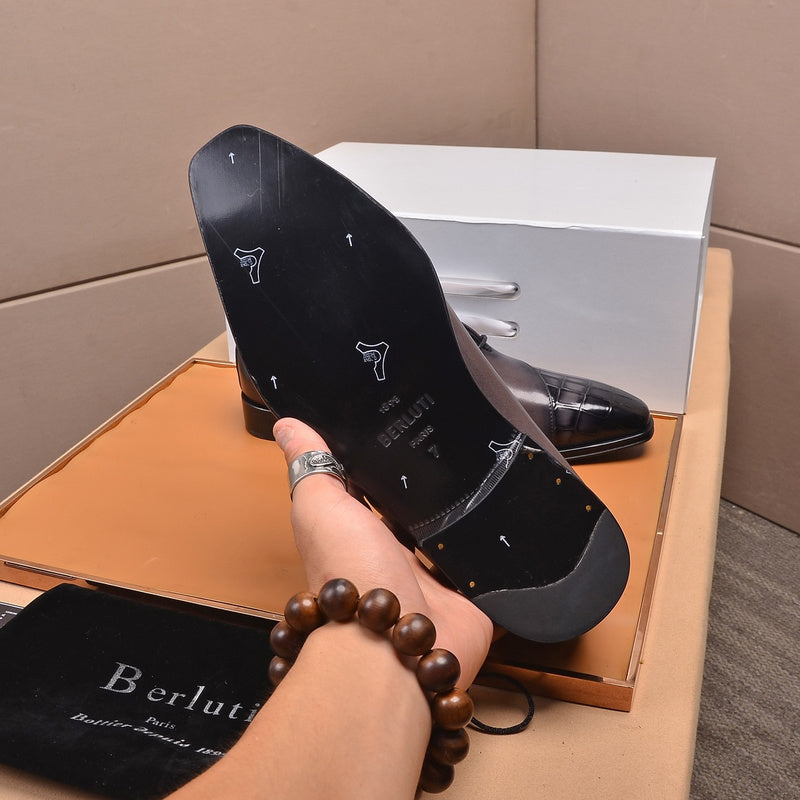 Glami - BRE Men Shoes - 532