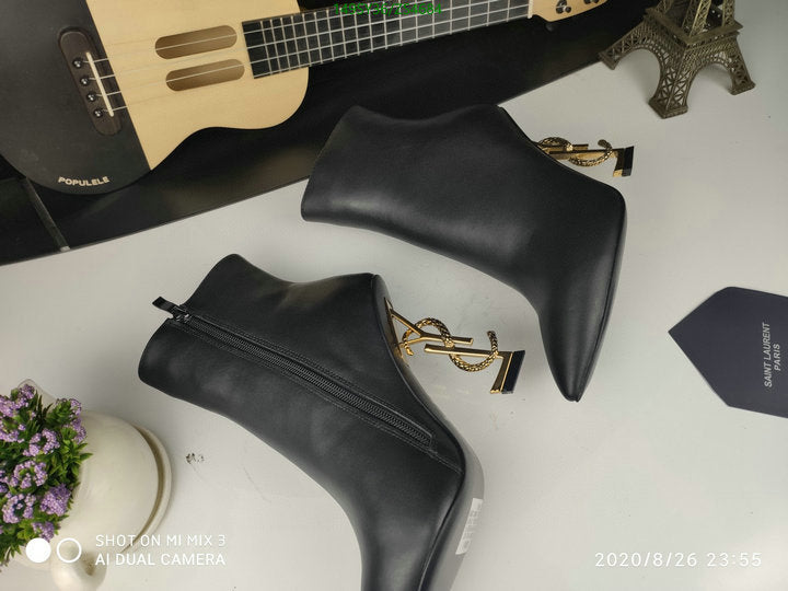SAMC - YLS Women Shoes - 160