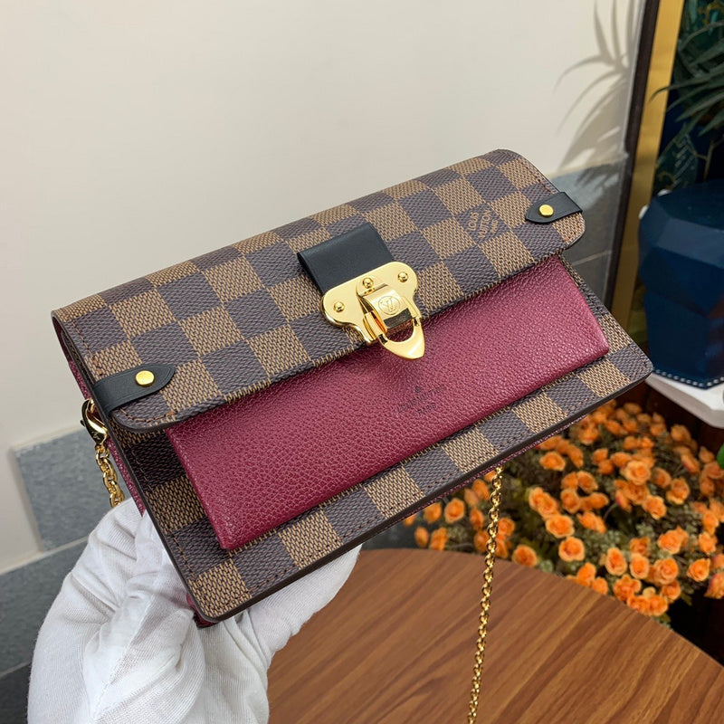 Satchel Bags - VL Bags - 555