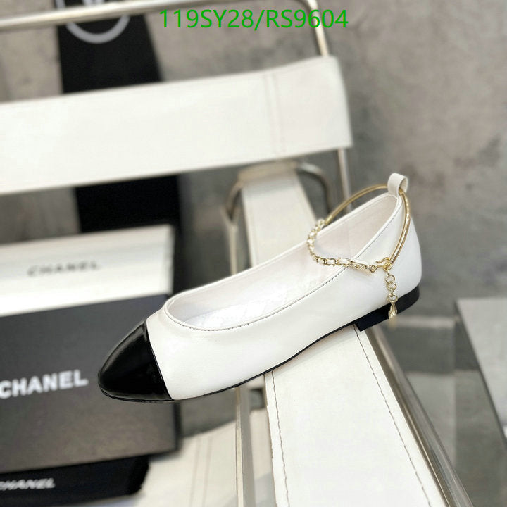 SAMC - CHL Women Shoes Ballet - 240
