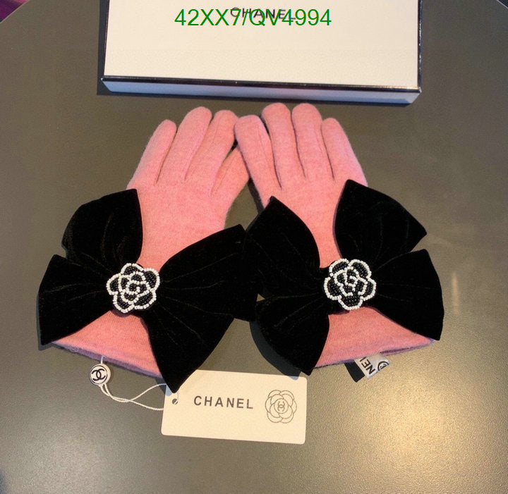 SAMC - CHL Gloves - 149