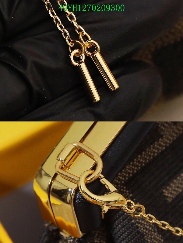 Glami - FDE Bags - 2691