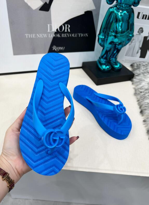 SAMC - GUKI Women Shoes - 1173